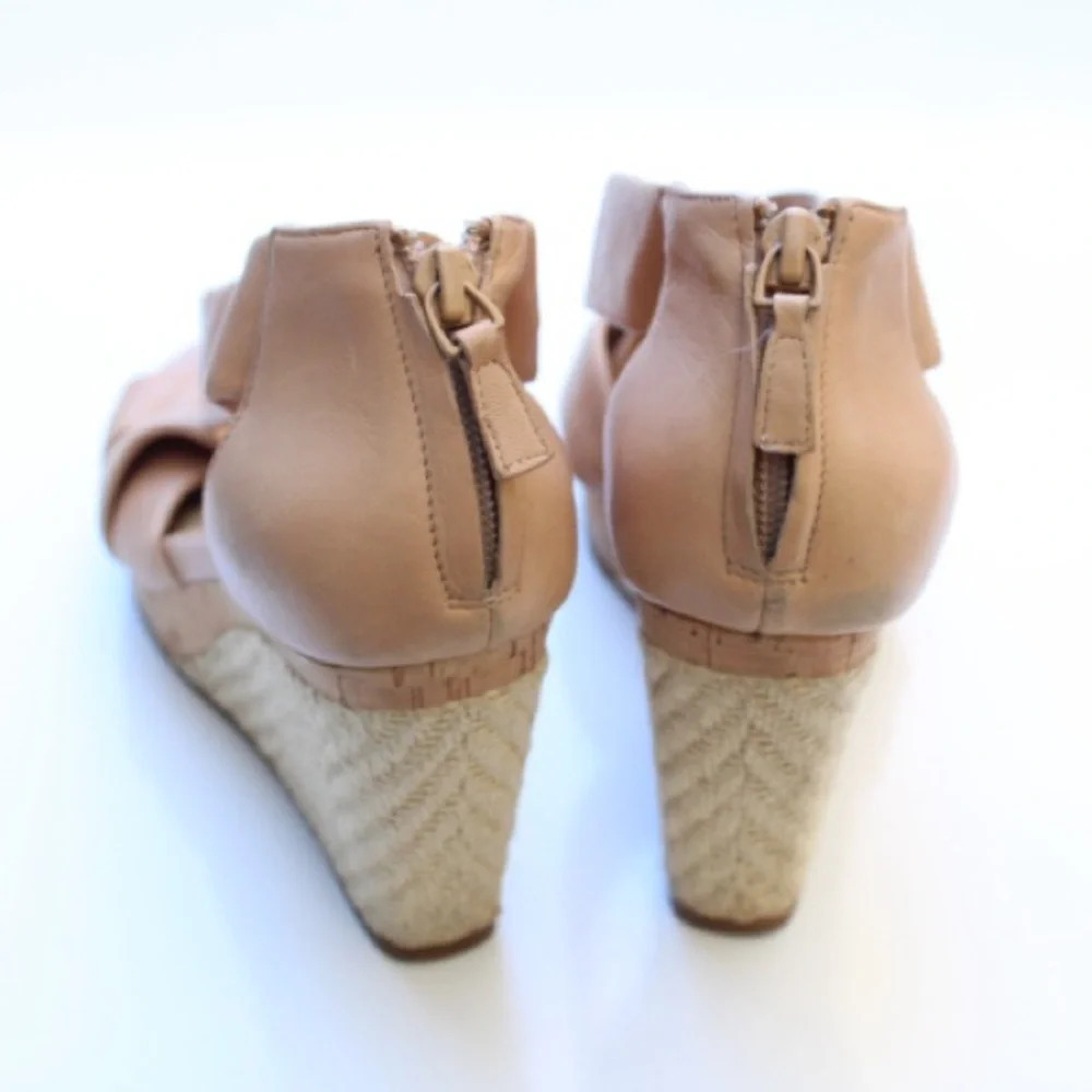 Cole Haan wedges - Picture 10 of 12